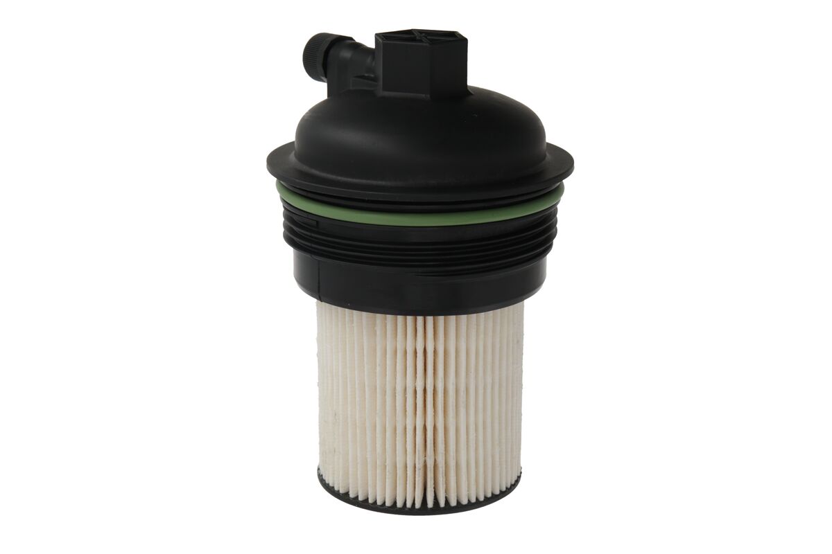 DIESEL FILTER RENAULT SCENIC